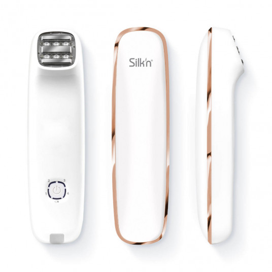  Silkn FaceTite Wrinkle Reduction And Skin Tightening FT1PE1R001 