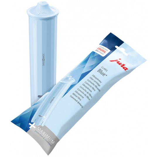  Vandens Filtras JURA Claris BLUE Plus 