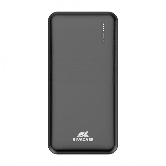  POWER BANK USB 20000MAH/VA2190 RIVACASE 