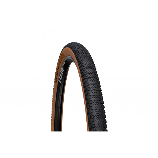 WTB Riddler 700x37c Light Fast Rolling padanga (tan sidewall)