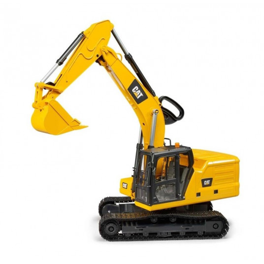 BRUDER ekskavatorius CAT, 02483