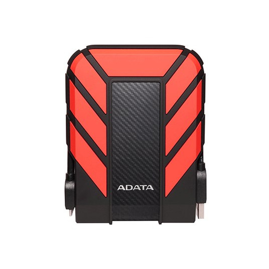  ADATA HD710 Pro 1TB (Czerwony) 