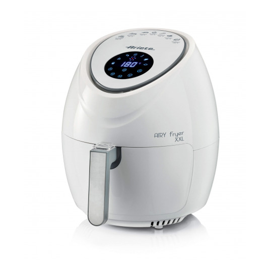 Karšto oro gruzdintuvė Ariete 4618 Airy Fryer XXL Balta