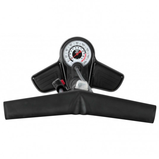  Zefal Profil Max FP20 Silver grindų siurblys 