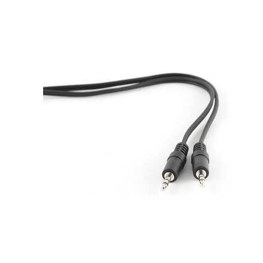  CABLE AUDIO 3.5MM 5M/CCA-404-5M GEMBIRD 