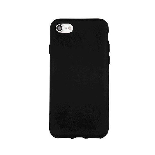 Mocco Silicone Case for Samsung Galaxy A11 Black