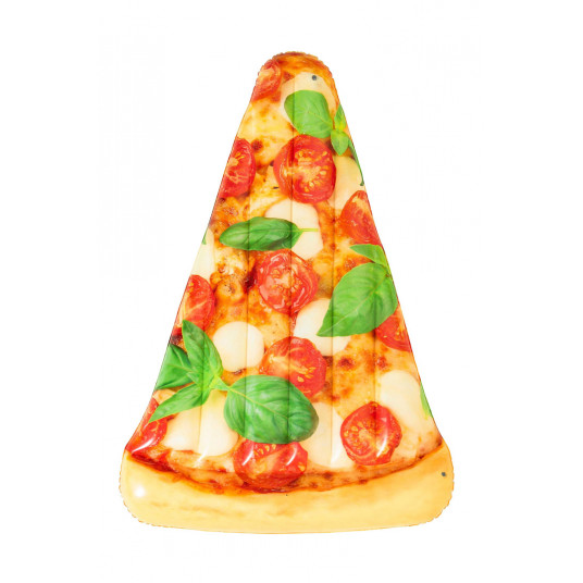 Pripučiamas čiužinys Bestway 44038 Pizza Party Lounge 188x130cm