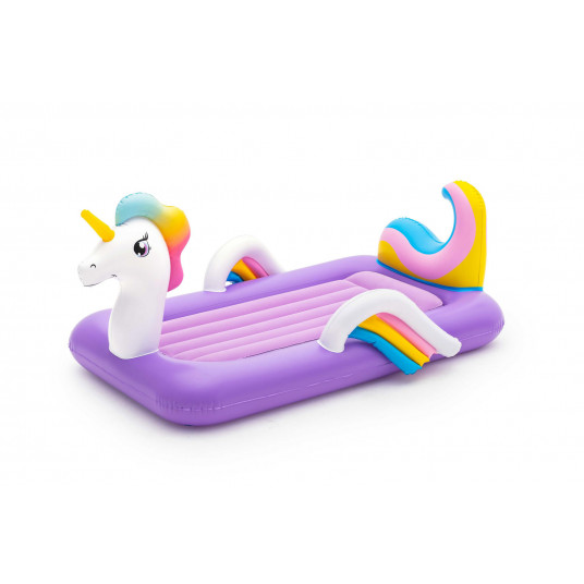  Pripučiamas čiužinys Bestway 67713 DreamChaser Airbed - Unicorn 