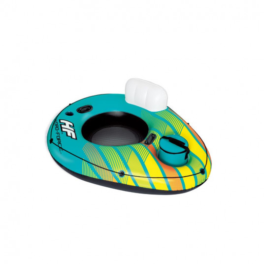 Pripučiamas plaustas Bestway 43398 Hydro-Force Alpine Cooler Tube