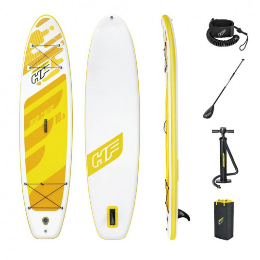  Irklentės komplektas Bestway 65348 Hydro-Force Aqua Cruise Set 