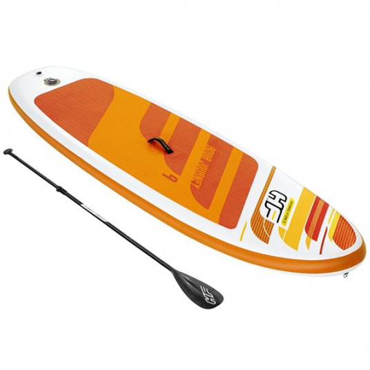  Pripučiama irklentė BestWay Hydro-Force Aqua Journey Set 