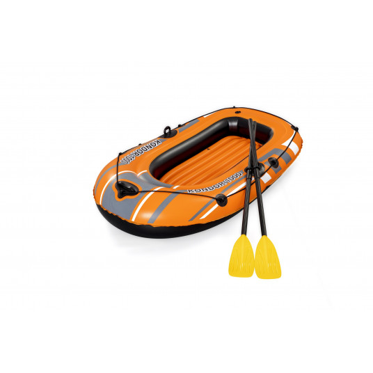 Pripučiama valtis su irklais Bestway 61078 Kondor 1000 Set