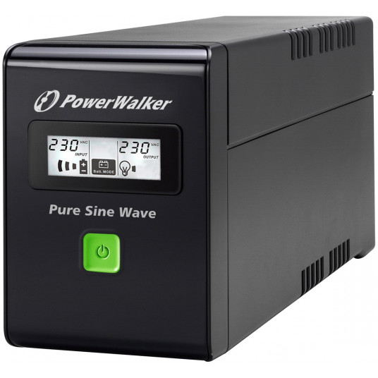 Power Walker VI 600 SW FR