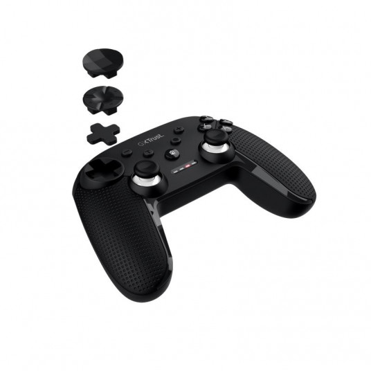  CONSOLE ACC CONTROLLER WRL/GXT 542 MUTA 24790 TRUST 