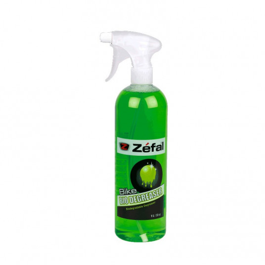  Valymo skystis ZEFAL Bike Bio Degreaser - 1 L 