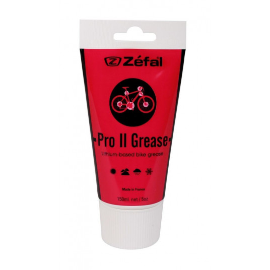  Tepalas ZEFAL Pro-II-Grease - 150 ml 