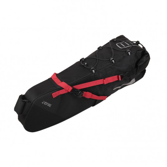  ZEFAL Z Adventure R11 dviračių krepšys 