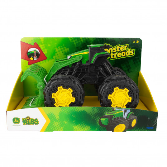 JOHN DEERE traktorius Rev Up, 47327