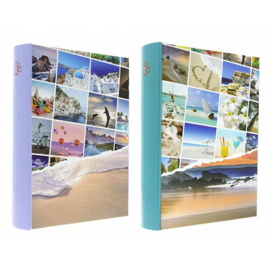  Albumas  GED B46300/ 2 NEWCUTOUT 10x15 300 | kišeninis | knyginio rišimo 