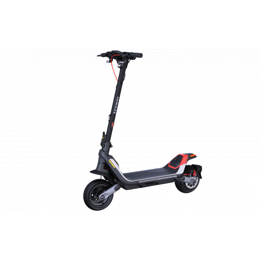  Elektrinis paspirtukas Segway Ninebot KickScooter P100SE 