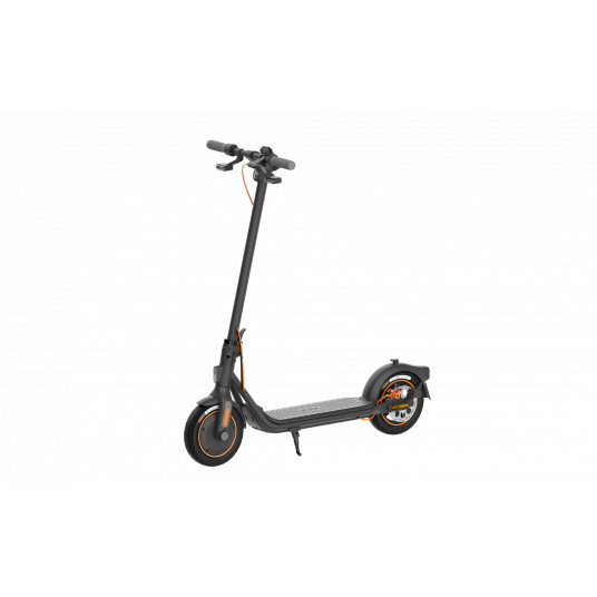  Elektrinis paspirtukas Segway Ninebot KickScooter F40I  