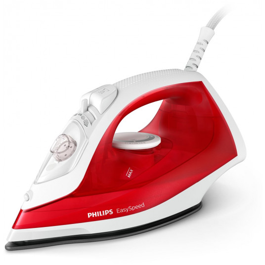  Philips EasySpeed Garų pliūpsnis iki 90 g, garų lygintuvas 