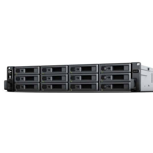  SYNOLOGY RS2423+ 12-BAY Rackstation 