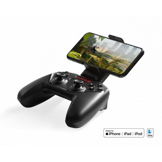  Žaidimų pultas SteelSeries Nimbus + 69089 