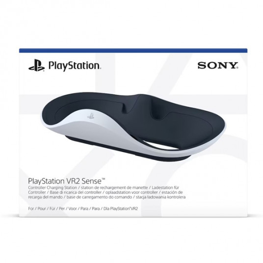 PlayStation VR2 Sense įkrovimo stotelė | Playstation 5