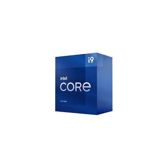  CPU|INTEL|Desktop|Core i9|i9-11900KF|3500 MHz|Cores 8|16MB|Socket LGA1200|125 Watts|BOX|BX8070811900KFSRKNF 