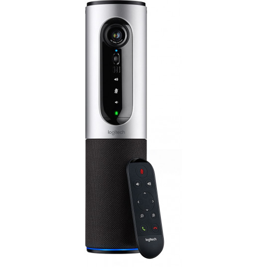  Logitech Connect 