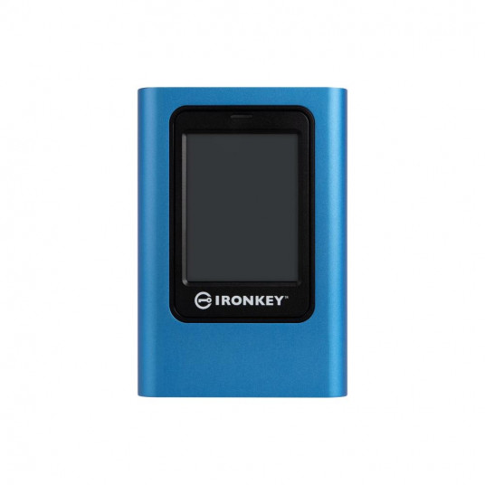  SSD USB3.2 1.92TB EXT./IKVP80ES/1920G KINGSTON 