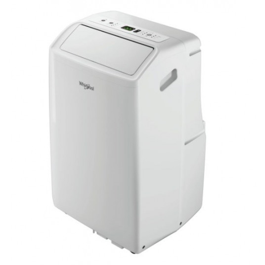  Mobilusis kondicionierius Whirlpool PACF212HPW 