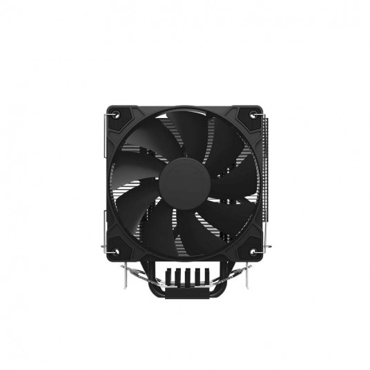  Procesorius Aušintuvas SAVIO FROST BLACK 