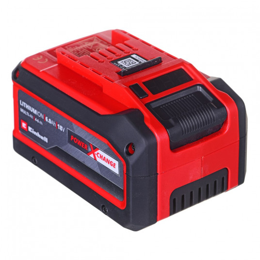  Einhell 4511502 elektrinio įrankio baterija arba įkroviklis 