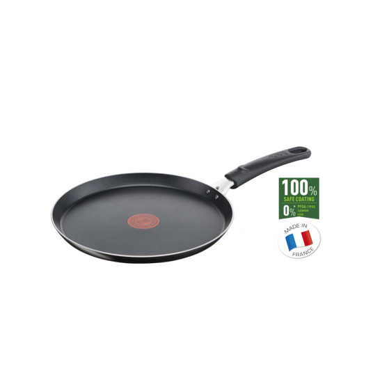  Keptuvė TEFAL Pancake Pan B5671053 Simply Clean 25 cm 