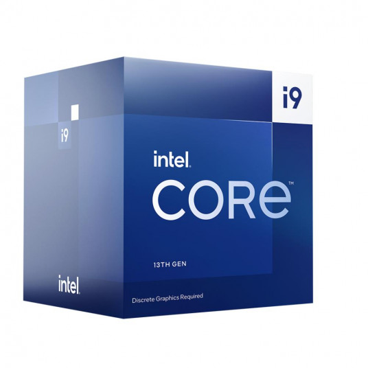  CPU|INTEL|Desktop|Core i9|i9-13900F|2000 MHz|Cores 24|36MB|Socket LGA1700|BOX|BX8071513900FSRMB7 