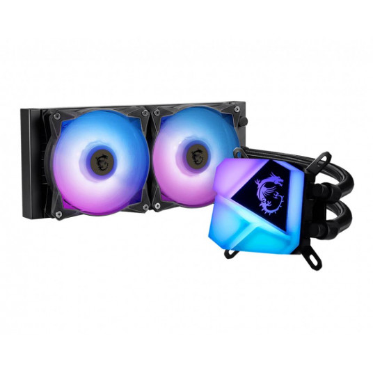  CPU COOLER MULTI SOCKET/MAG CORELIQUID C240 MSI 