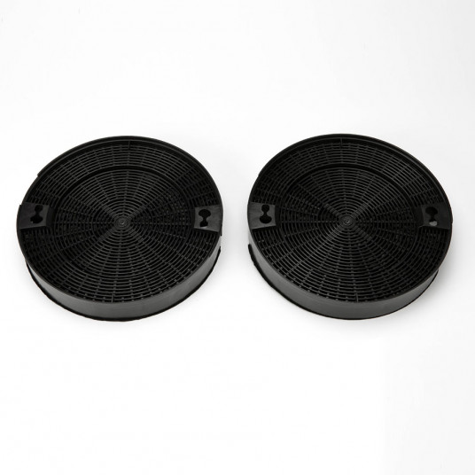 Gartraukio priedas ELICA Charcoal filter (CFC0140124) 