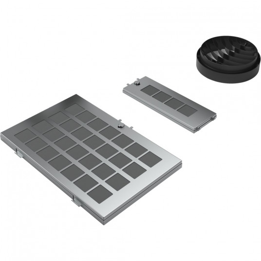  Bosch DWZ0AK0R0 gartraukio dalis / priedas Gartraukio filtras 