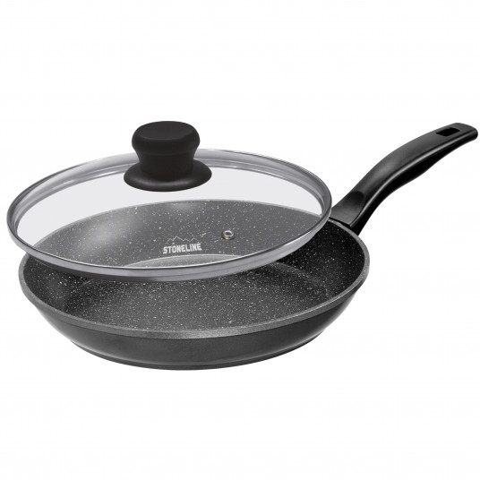  Keptuvė Stoneline Pan 7359, 26 cm 