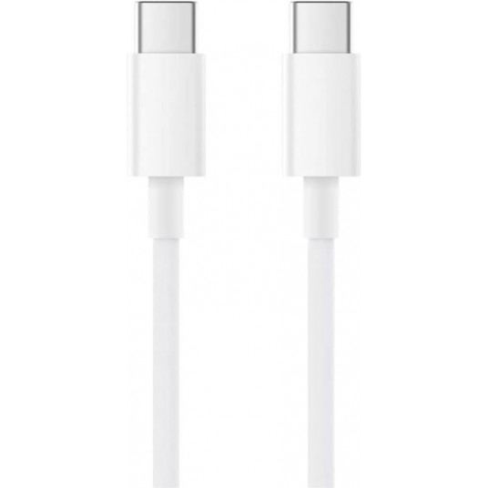 Cable Xiaomi Mi USB Type-C C 1.5 m, White