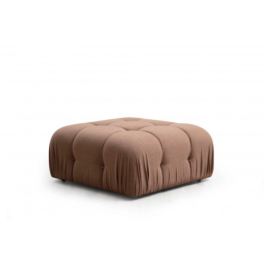 Pufas Bubble - rudas Bouclette