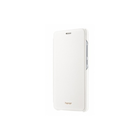  Huawei Honor 7 Lite Flip cover White 