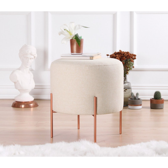Pufas Copper 46 - kreminis