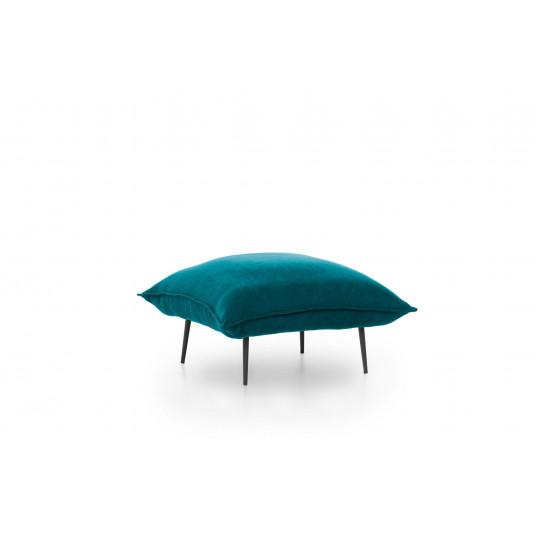  Pufas Aspen Tuffet - žalias 