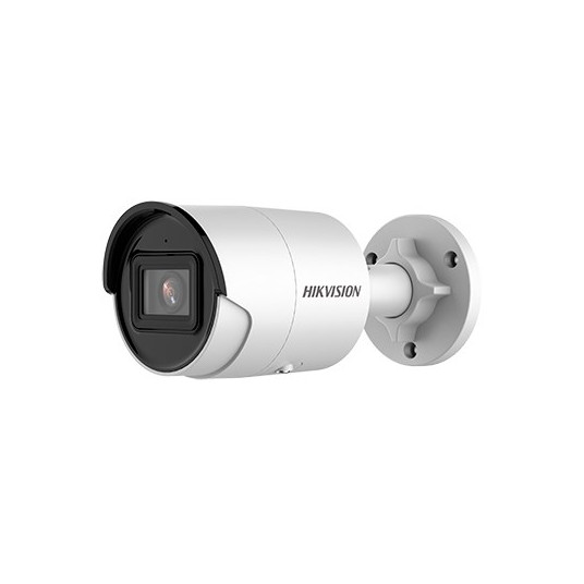  Hikvision Digital Technology DS-2CD2083G2-I(2.8mm) Šovinys IP apsaugos kamera Lauke 3840 x 2160 pikseliai Lubos / siena 