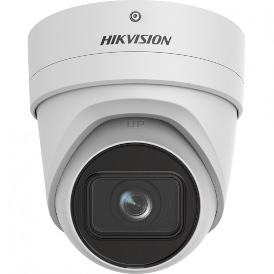  Hikvision Digital Technology DS-2CD2H86G2-IZS(2.8-12mm)(C) Bokštelis IP apsaugos kamera Vidaus ir lauko 3840 x 2160 pikseliai Lubos / siena 