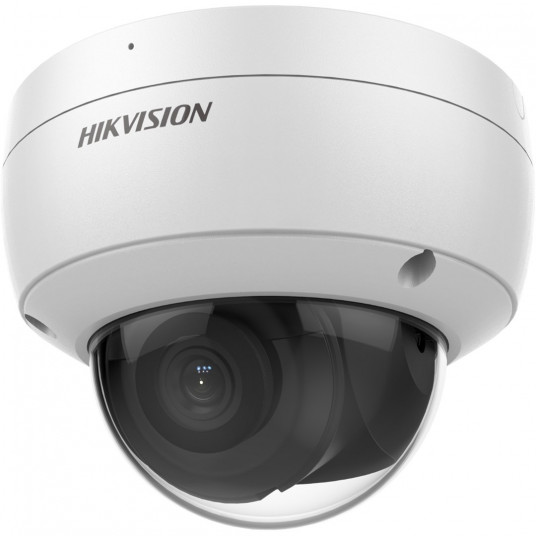  Hikvision Digital Technology DS-2CD2146G2-ISU(2.8MM)(C)(O-STD) apsaugos stebėjimo kamera Skliautas IP apsaugos kamera Lauke 2688 x 1520 pikseliai Lubos / siena 