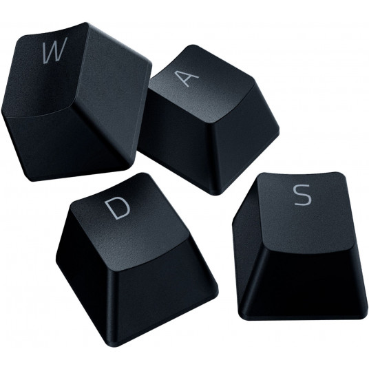 RAZER PBT Keycap Upgrade Set - Classic Black RC21-01490100-R3M1